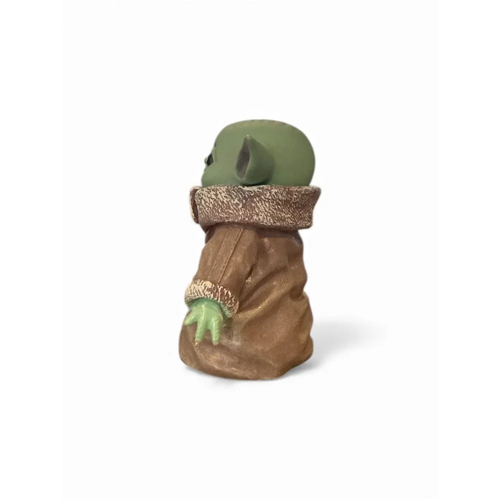 Star Wars Baby Yoda Figurine 5.5